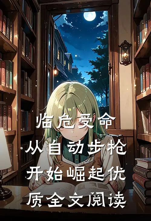 临危受命，从自动步枪开始崛起优质全文阅读