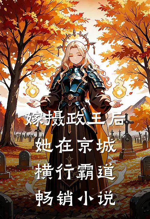 嫁摄政王后，她在京城横行霸道畅销小说