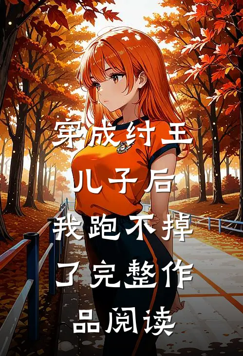 穿成纣王儿子后，我跑不掉了完整作品阅读