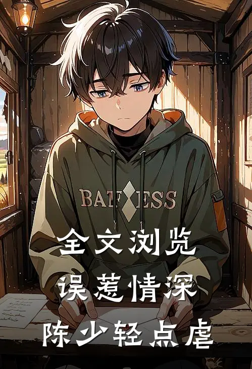 全文浏览误惹情深：陈少轻点虐