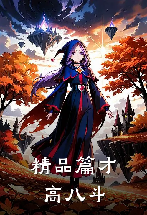 精品篇才高八斗