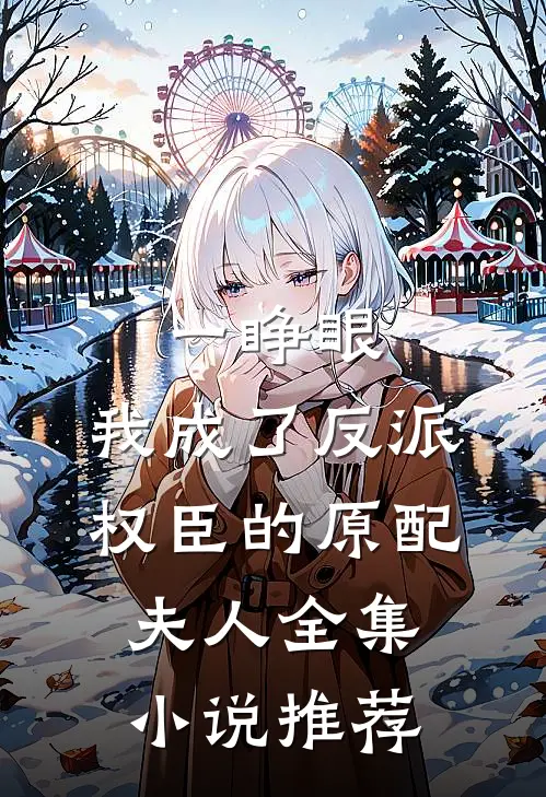 一睁眼，我成了反派权臣的原配夫人全集小说推荐