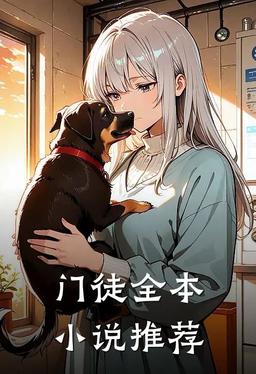 门徒全本小说推荐