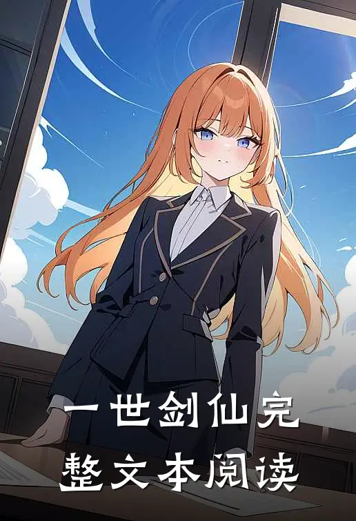 一世剑仙完整文本阅读
