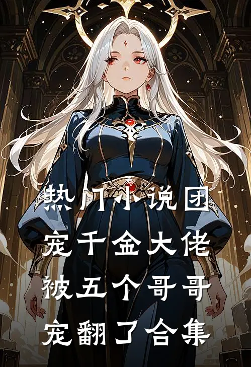热门小说团宠千金大佬被五个哥哥宠翻了合集