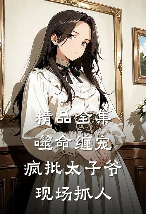 精品全集噬命缠宠：疯批太子爷现场抓人
