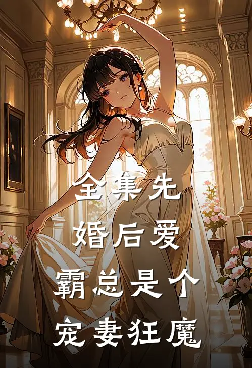 全集先婚后爱：霸总是个宠妻狂魔