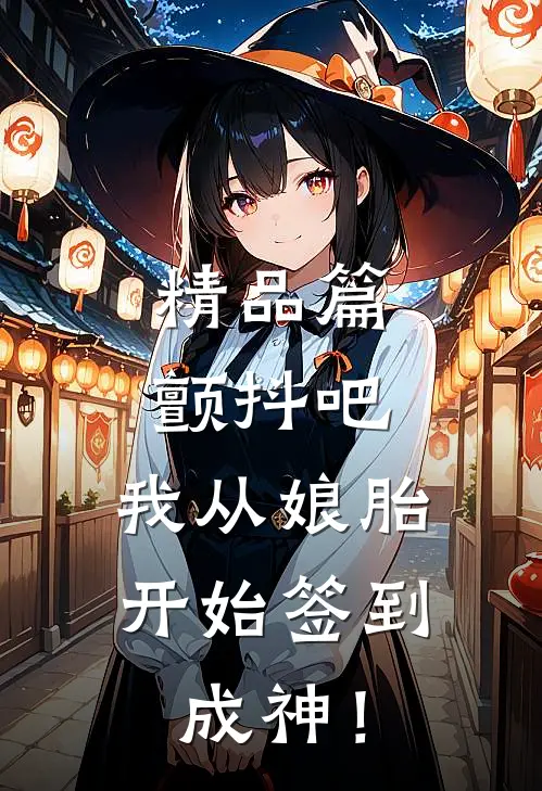 精品篇颤抖吧，我从娘胎开始签到成神！