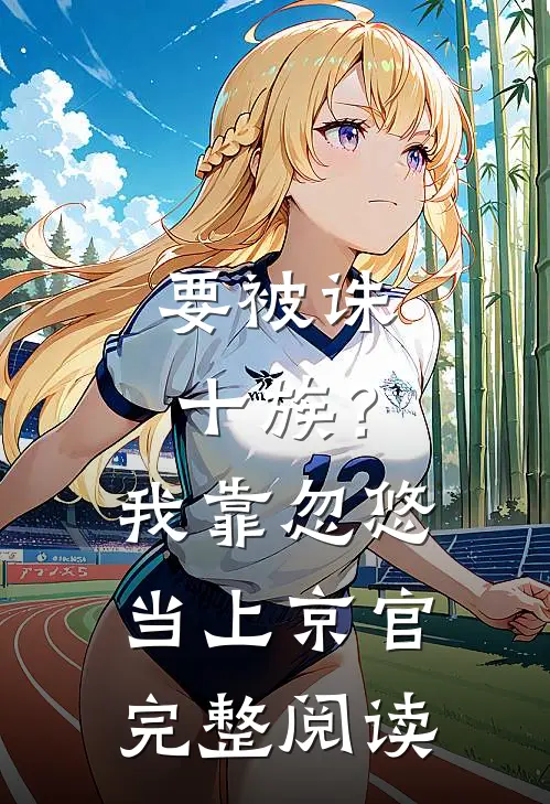 要被诛十族？我靠忽悠当上京官完整阅读
