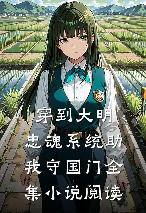 穿到大明：忠魂系统助我守国门全集小说阅读