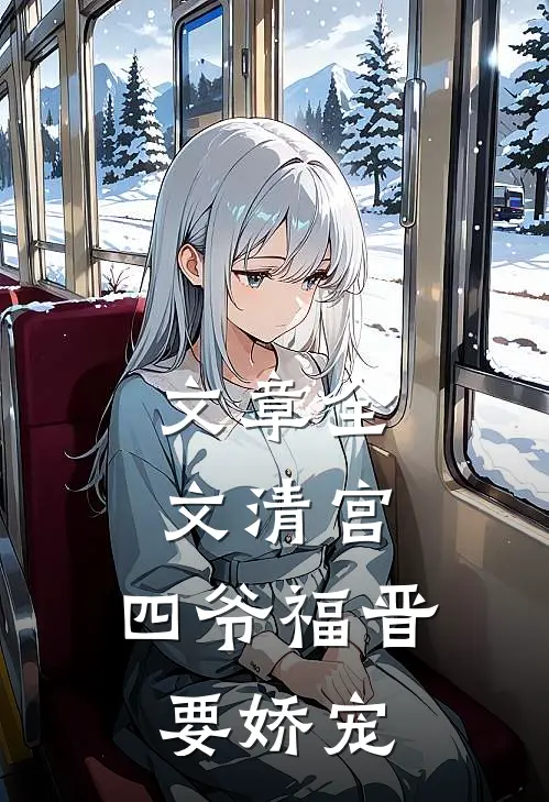 文章全文清宫：四爷福晋要娇宠