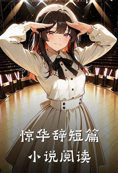 惊华辞短篇小说阅读