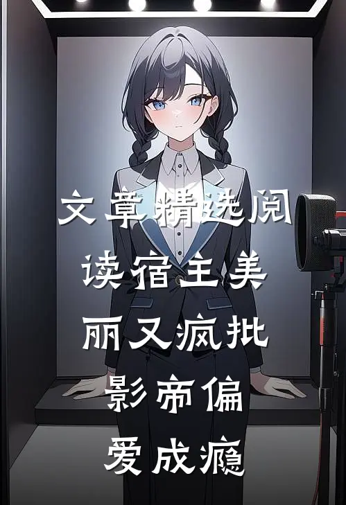 文章精选阅读宿主美丽又疯批，影帝偏爱成瘾