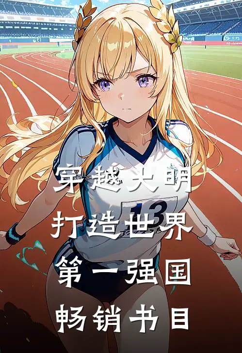 穿越大明：打造世界第一强国畅销书目