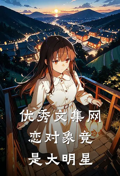 优秀文集网恋对象竟是大明星
