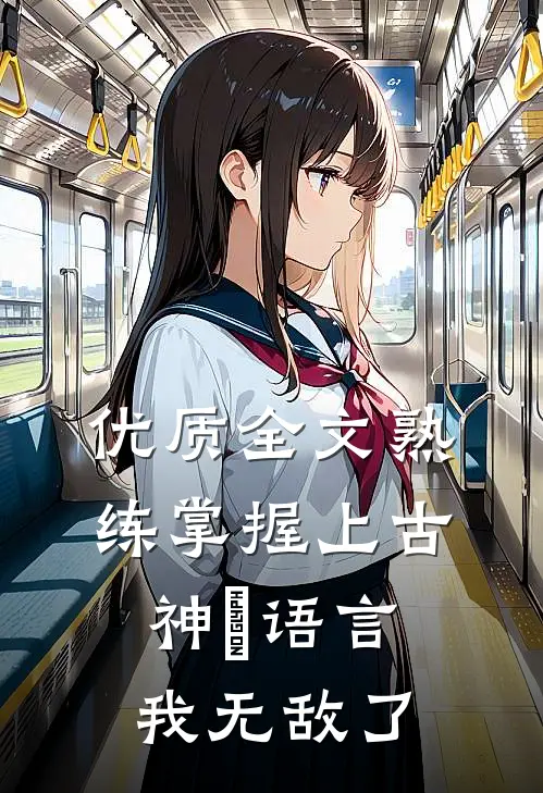 优质全文熟练掌握上古神祇语言，我无敌了