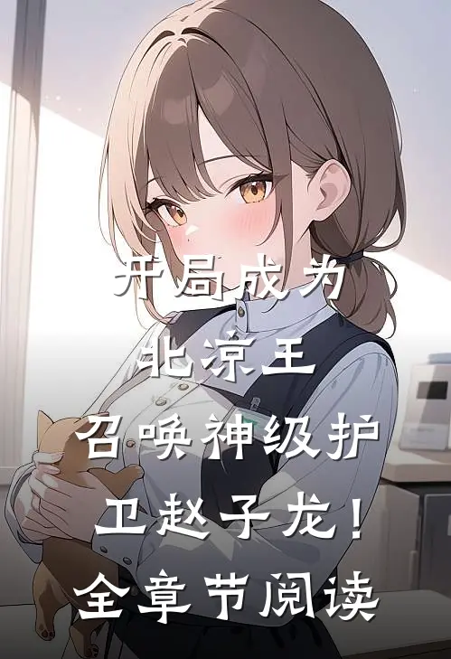 开局成为北凉王，召唤神级护卫赵子龙！全章节阅读