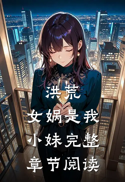 洪荒：女娲是我小妹完整章节阅读
