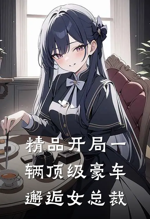 精品开局一辆顶级豪车，邂逅女总裁