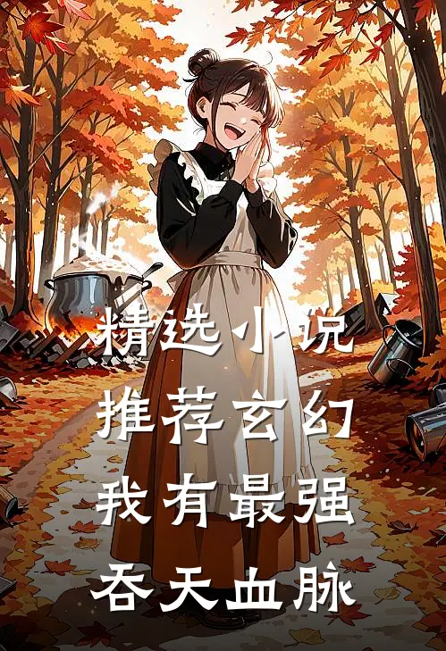 精选小说推荐玄幻：我有最强吞天血脉