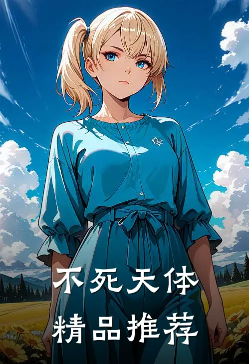 不死天体精品推荐