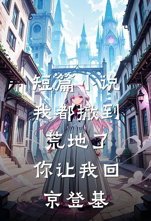 短篇小说我都撤到荒地了，你让我回京登基