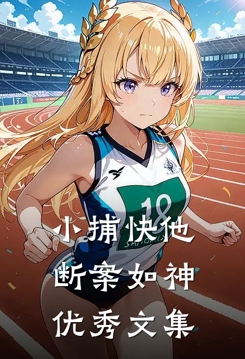 小捕快他断案如神优秀文集