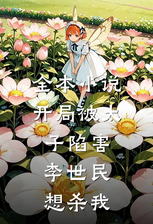 全本小说开局被太子陷害，李世民想杀我