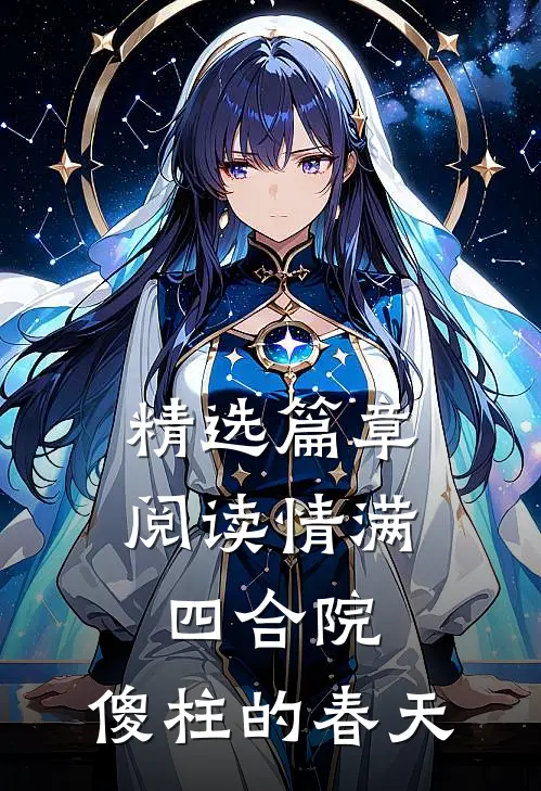 精选篇章阅读情满四合院：傻柱的春天