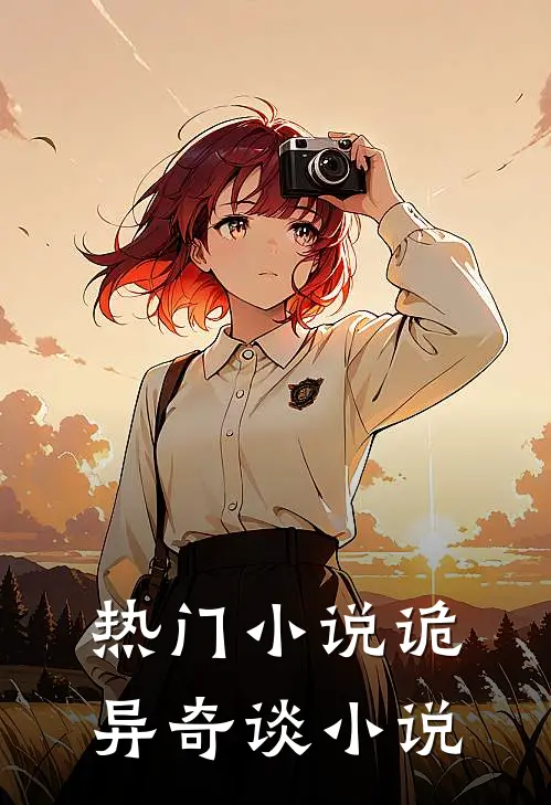 热门小说诡异奇谈小说