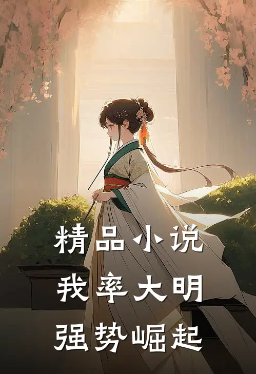 精品小说我率大明强势崛起