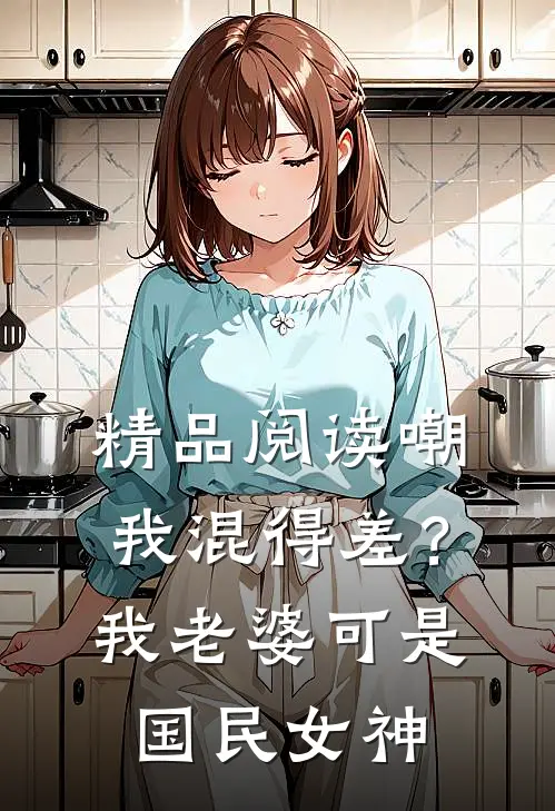 精品阅读嘲我混得差？我老婆可是国民女神