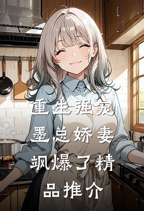 重生强宠，墨总娇妻飒爆了精品推介