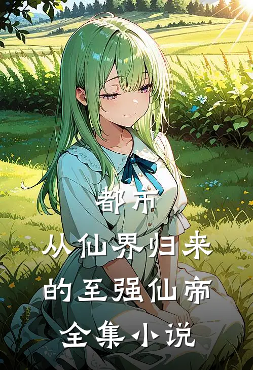 都市：从仙界归来的至强仙帝全集小说