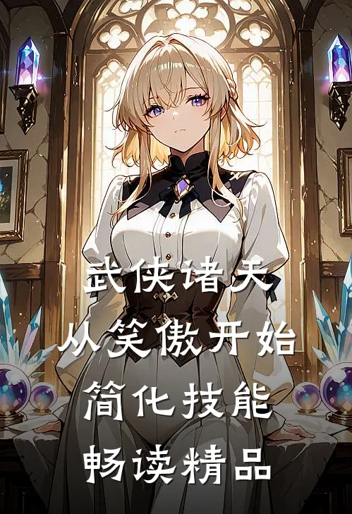 武侠诸天：从笑傲开始简化技能畅读精品
