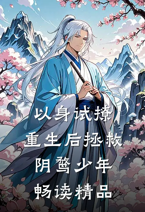 以身试撩：重生后拯救阴鹜少年畅读精品