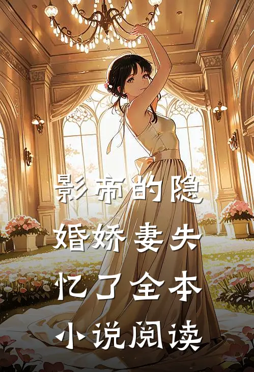 影帝的隐婚娇妻失忆了全本小说阅读