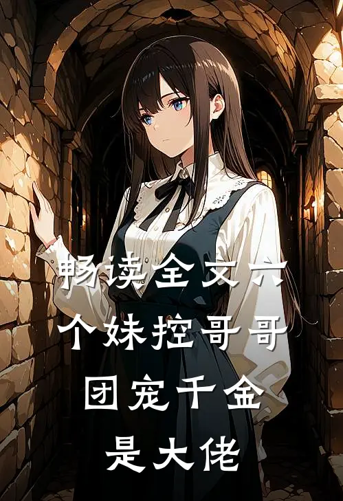畅读全文六个妹控哥哥：团宠千金是大佬
