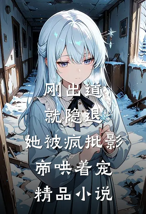 刚出道就隐退，她被疯批影帝哄着宠精品小说