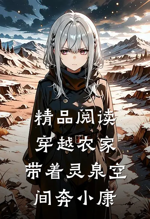 精品阅读穿越农家：带着灵泉空间奔小康
