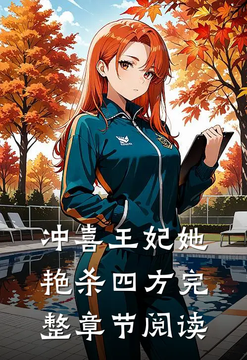冲喜王妃她艳杀四方完整章节阅读