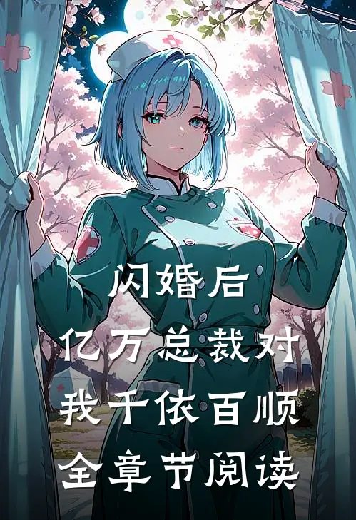 闪婚后，亿万总裁对我千依百顺全章节阅读