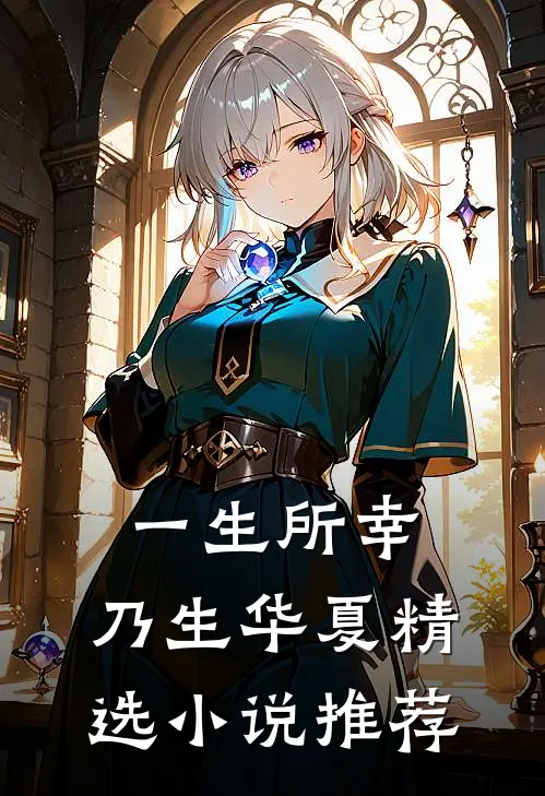 一生所幸,乃生华夏精选小说推荐