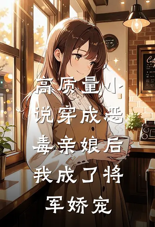 高质量小说穿成恶毒亲娘后，我成了将军娇宠