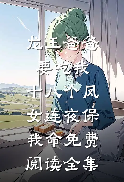 龙王爸爸要吃我,十八个凤女连夜保我命免费阅读全集