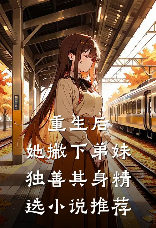 重生后，她撇下弟妹独善其身精选小说推荐