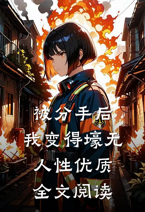 被分手后，我变得壕无人性优质全文阅读