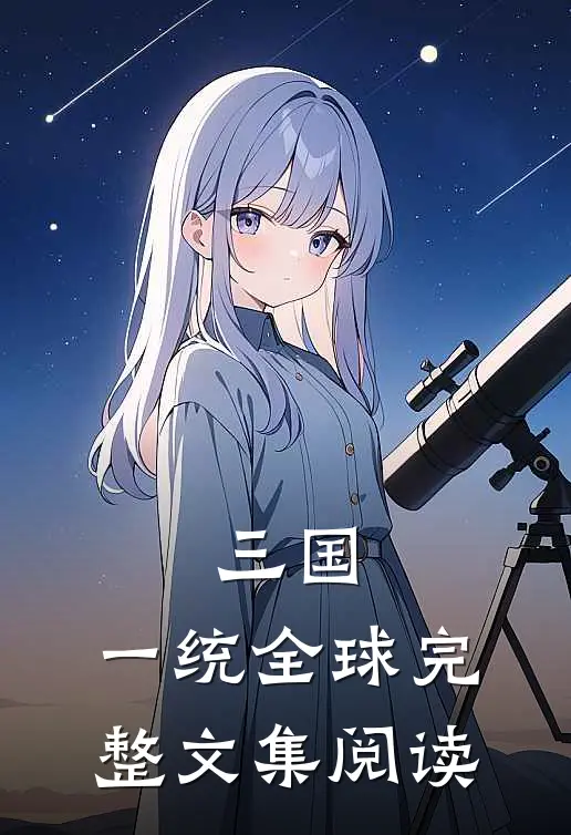 三国：一统全球完整文集阅读