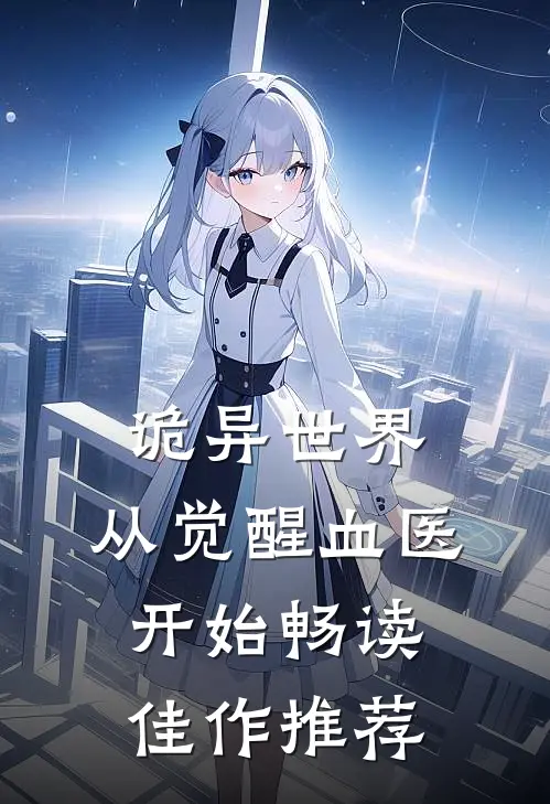 诡异世界：从觉醒血医开始畅读佳作推荐
