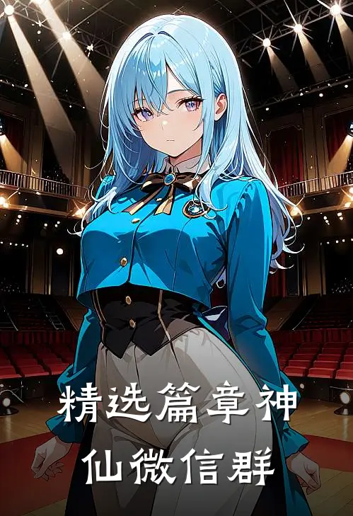 精选篇章神仙微信群